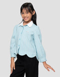 Exit Girls Erana Blouse Anak Perempuan