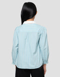 Exit Girls Erana Blouse Anak Perempuan
