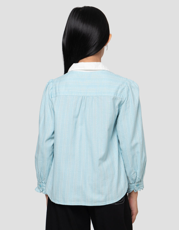 Exit Girls Erana Blouse Anak Perempuan