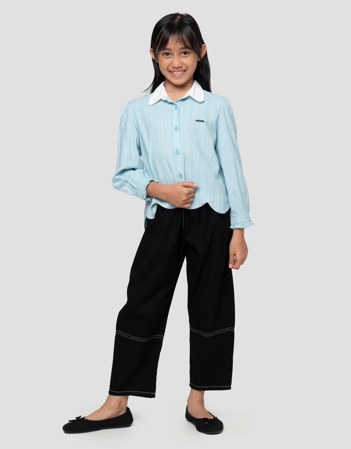 Exit Girls Erana Blouse Anak Perempuan