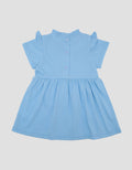 Little M Jersey Midi Dress Bayi