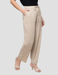 Connexion Full Elastics Soft Twill Pull On Celana Panjang Wanita