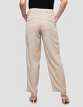 Connexion Full Elastics Soft Twill Pull On Celana Panjang Wanita