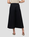 Connexion Extra Wide Linen Celana Panjang Wanita