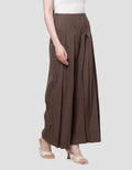 Nevada Wide Leg Celana Panjang Wanita
