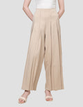 Nevada Wide Leg Celana Panjang Wanita