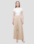 Nevada Wide Leg Celana Panjang Wanita