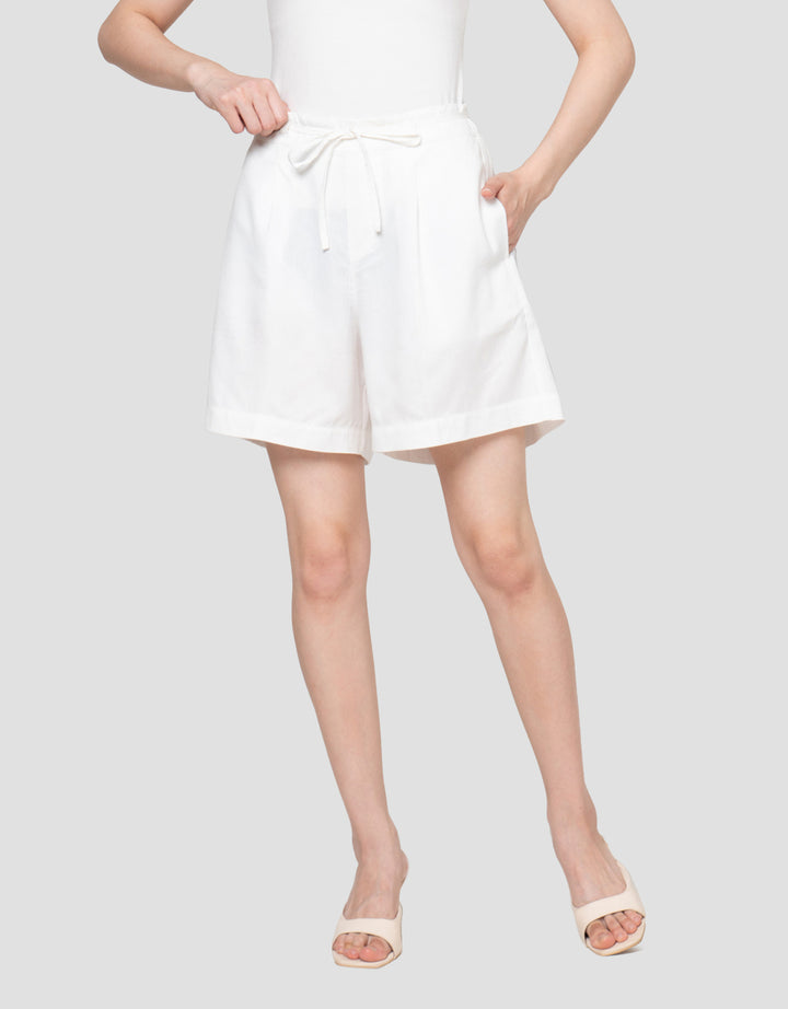 Nevada With Waist Tie Celana Pendek Wanita