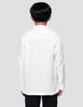 Nevada Casual With Pocket Baju Koko Anak Laki-laki
