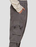 Nevada Relaxed Fit Celana Cargo Anak Laki-laki