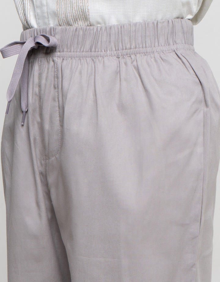 Nevada Down Front Embro Setelan Baju Muslim Anak Laki-laki