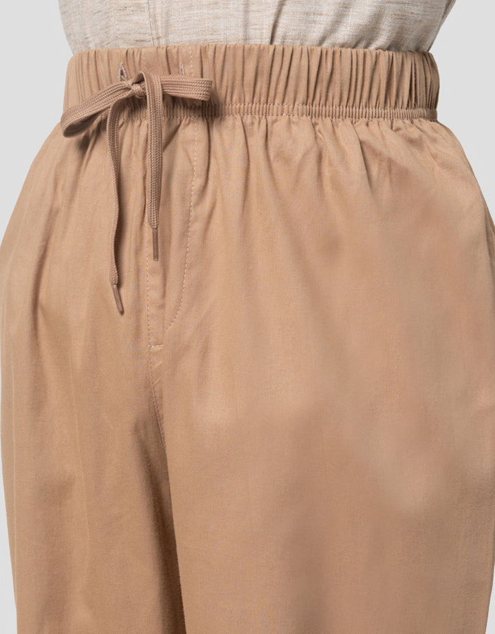 Nevada Woven Bamus Ethnic Embro Setelan Baju Muslim Anak Laki-laki