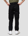 Nevada Woven Non Stretch Regular Celana Cargo Anak Laki-laki