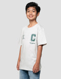 Nevada Print California Kaos Anak Laki-laki