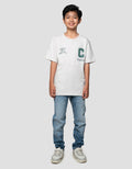 Nevada Print California Kaos Anak Laki-laki