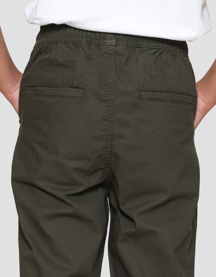 Nevada Non Stretch With Pocket Celana Jogger Anak Laki-laki