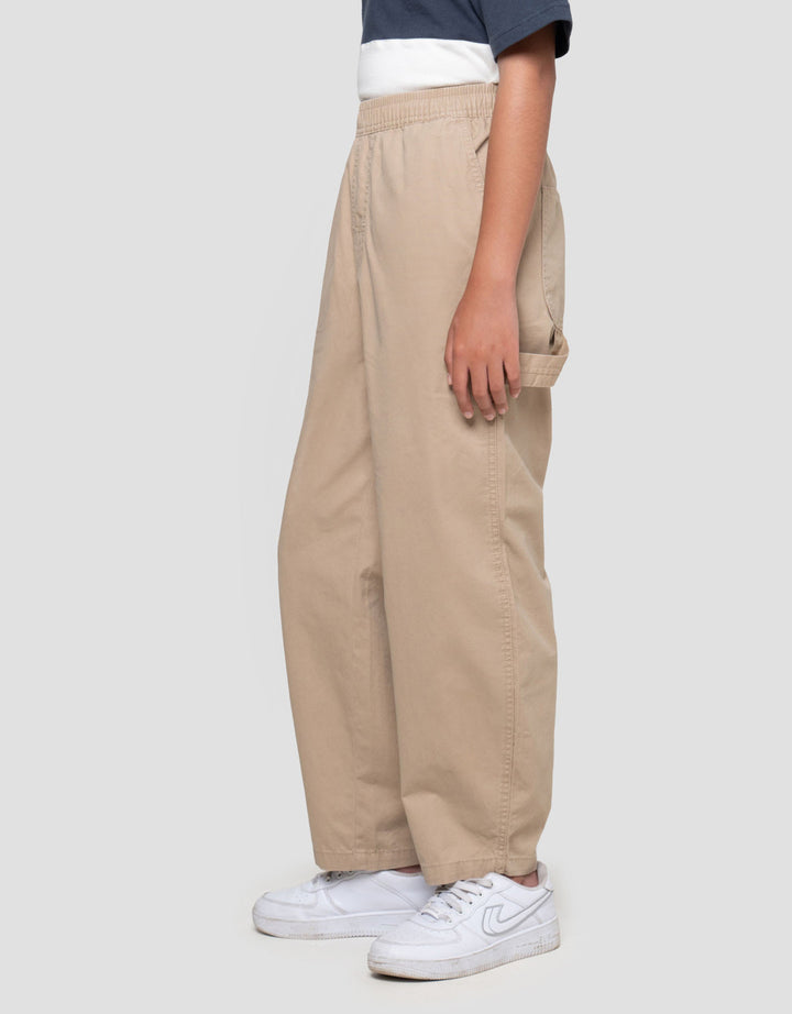 Nevada  Barrel Carpenter With Celana Panjang Anak Laki-laki