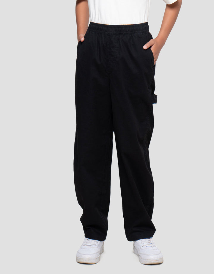 Nevada  Barrel Carpenter With Celana Panjang Anak Laki-laki