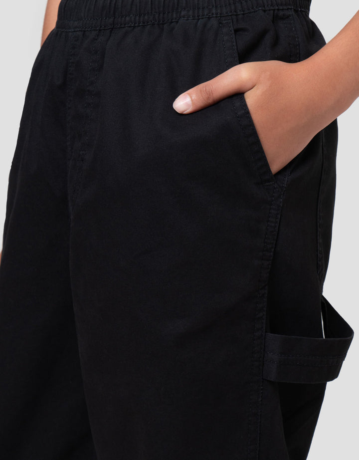 Nevada  Barrel Carpenter With Celana Panjang Anak Laki-laki