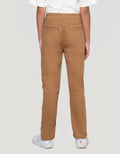 Nevada Woven Stretch Celana Chinos Anak Laki-laki