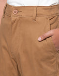 Nevada Woven Stretch Celana Chinos Anak Laki-laki