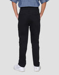 Nevada Woven Stretch Celana Chinos Anak Laki-laki
