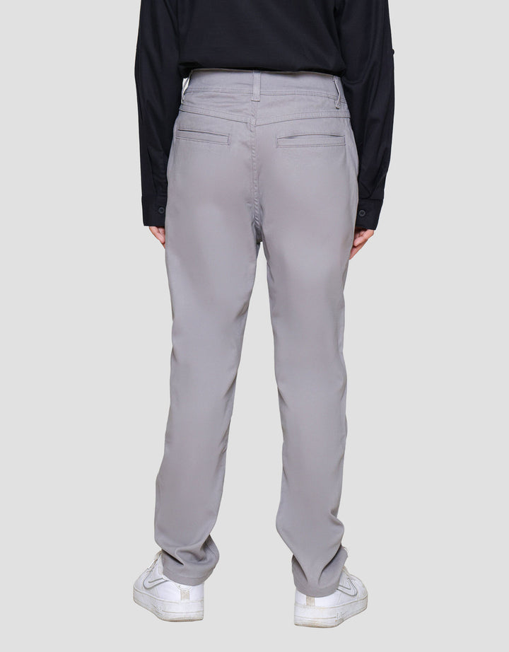 Nevada  Stretch Celana Cargo Chinos Anak Laki-laki