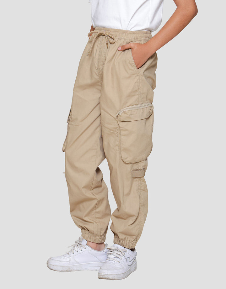 Nevada With Pocket Celana panjang Anak Laki-laki