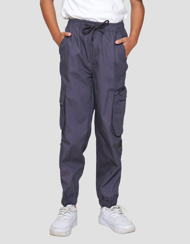 Nevada With Pocket Celana panjang Anak Laki-laki