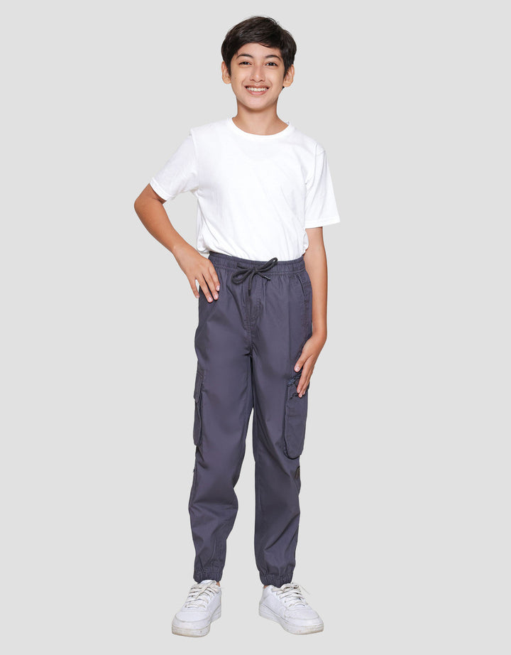 Nevada With Pocket Celana panjang Anak Laki-laki