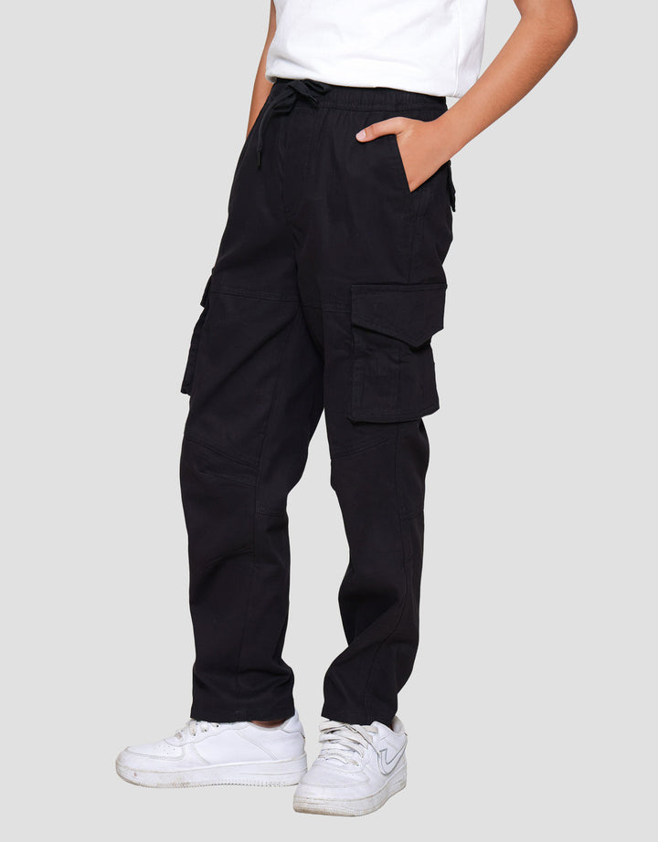 Nevada Regular Celana Cargo Anak Laki-laki