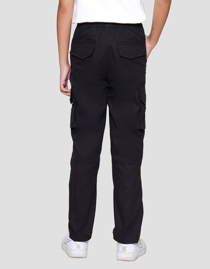 Nevada Regular Celana Cargo Anak Laki-laki