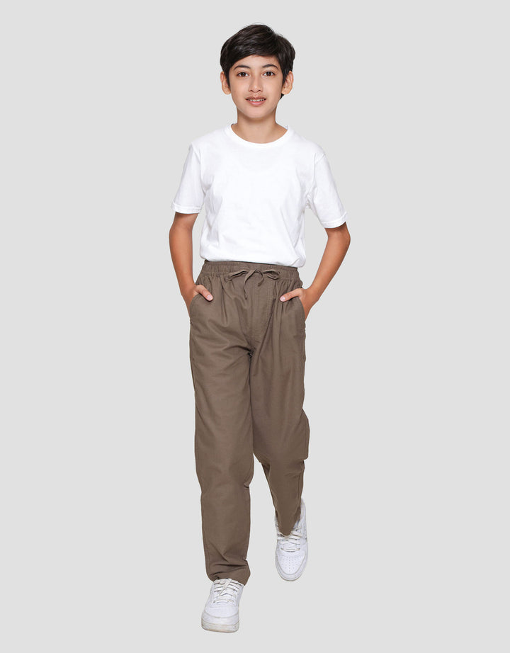 Nevada Rami Regular Fit Seasonal Celana Anak Laki-laki