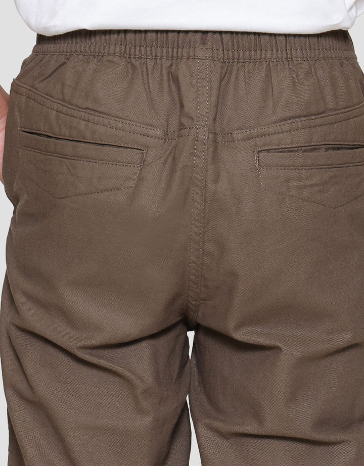 Nevada Rami Regular Fit Seasonal Celana Anak Laki-laki