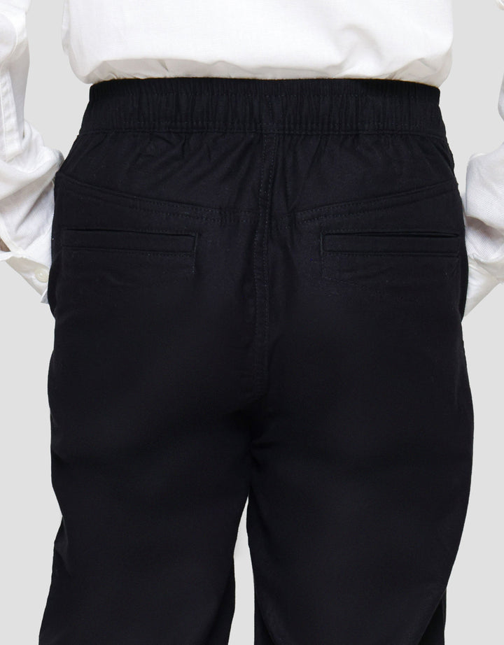 Nevada Rami Regular Fit Seasonal Celana Anak Laki-laki