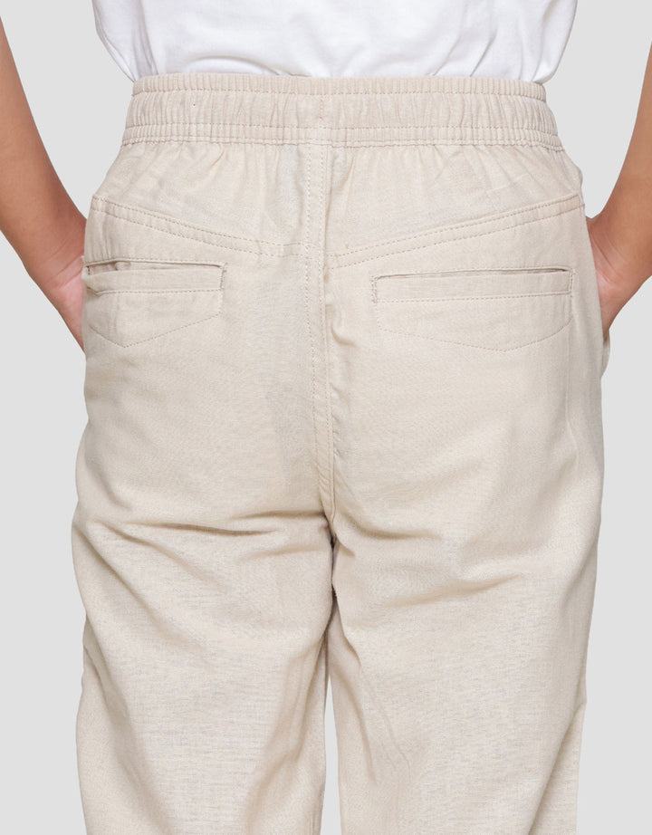 Nevada Rami Regular Fit Seasonal Celana Anak Laki-laki