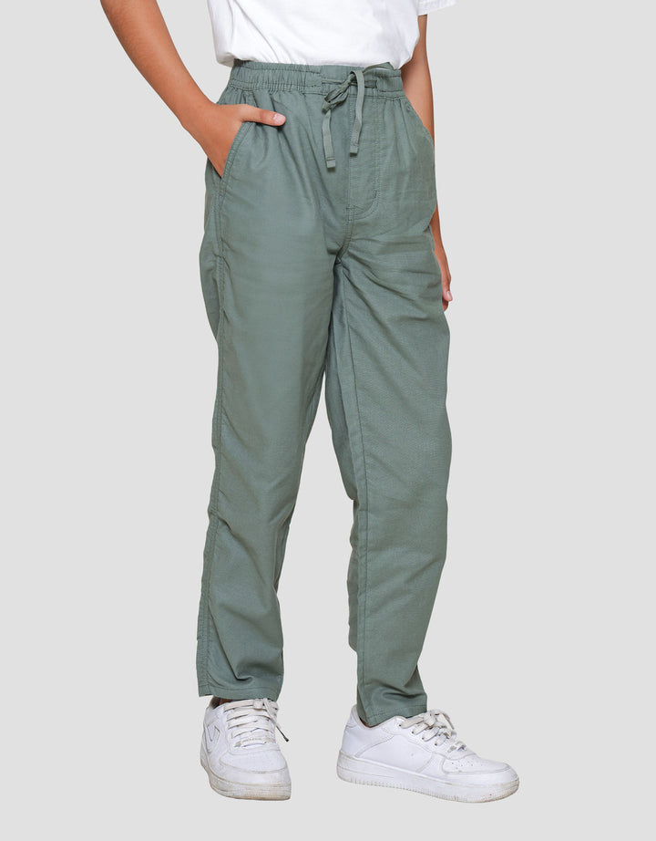 Nevada Rami Regular Fit Seasonal Celana Anak Laki-laki