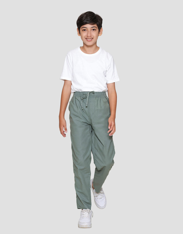 Nevada Rami Regular Fit Seasonal Celana Anak Laki-laki