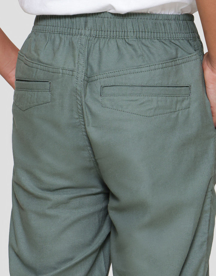 Nevada Rami Regular Fit Seasonal Celana Anak Laki-laki