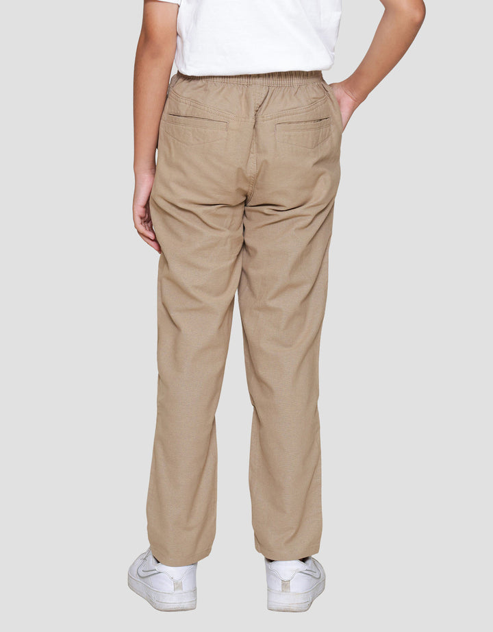 Nevada Rami Regular Fit Seasonal Celana Anak Laki-laki