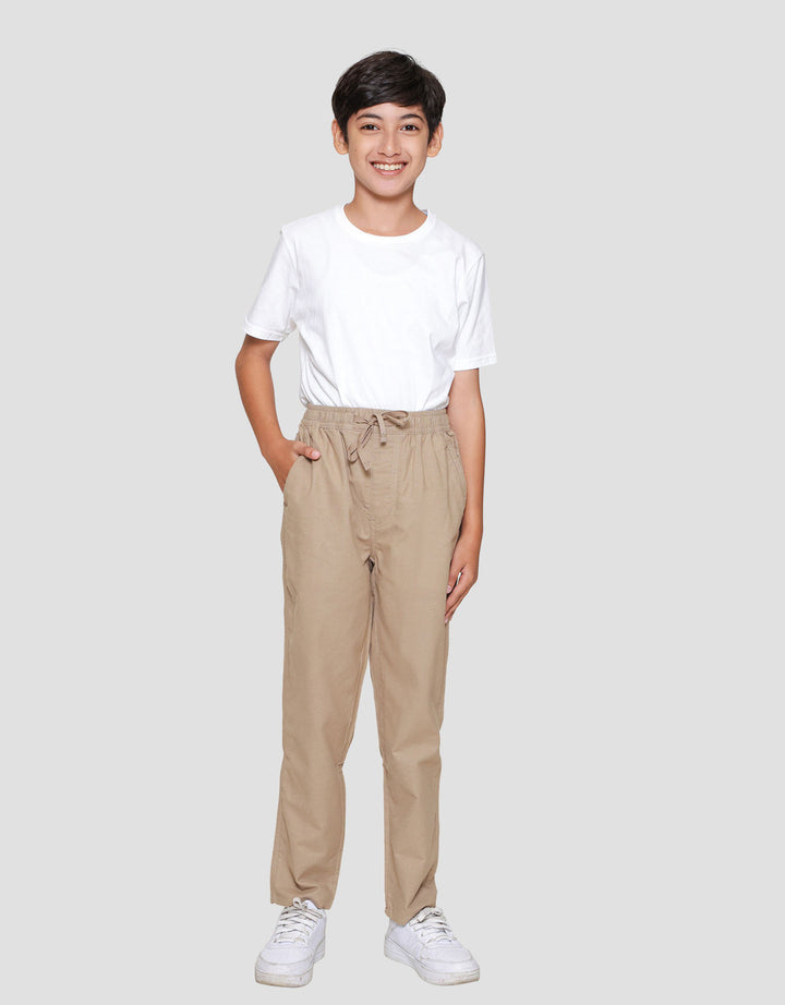 Nevada Rami Regular Fit Seasonal Celana Anak Laki-laki