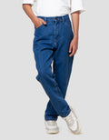 Nevada Regular Non Stretch Celana Denim Anak Laki-laki