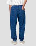 Nevada Regular Non Stretch Celana Denim Anak Laki-laki