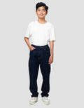 Nevada Regular Non Stretch Celana Denim Anak Laki-laki