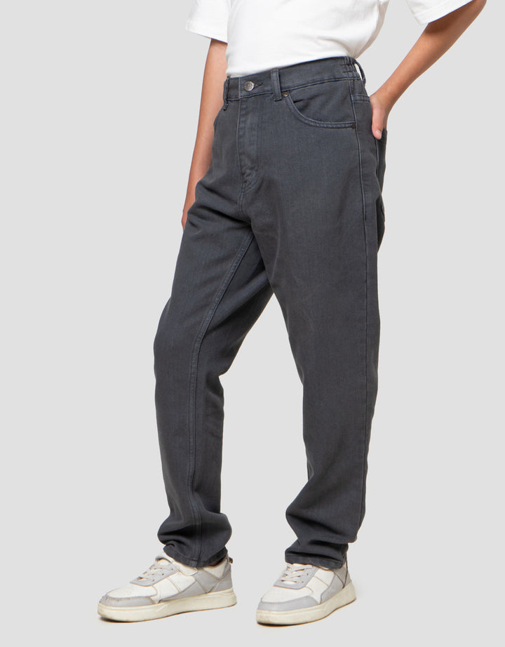 Nevada Regular Non Stretch Celana Denim Anak Laki-laki