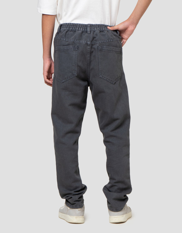 Nevada Regular Non Stretch Celana Denim Anak Laki-laki