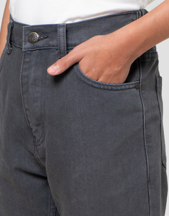 Nevada Regular Non Stretch Celana Denim Anak Laki-laki