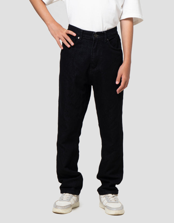 Nevada Regular Non Stretch Celana Denim Anak Laki-laki