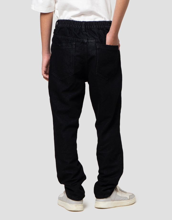 Nevada Regular Non Stretch Celana Denim Anak Laki-laki