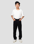 Nevada Regular Non Stretch Celana Denim Anak Laki-laki
